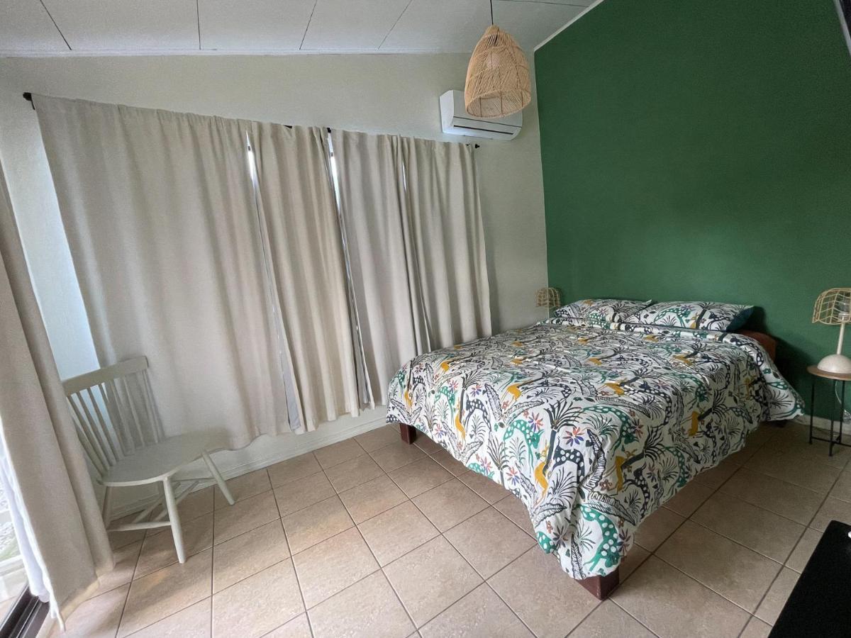 Casa Buda 2 Liberia Cerca Del Aeropuerto المظهر الخارجي الصورة