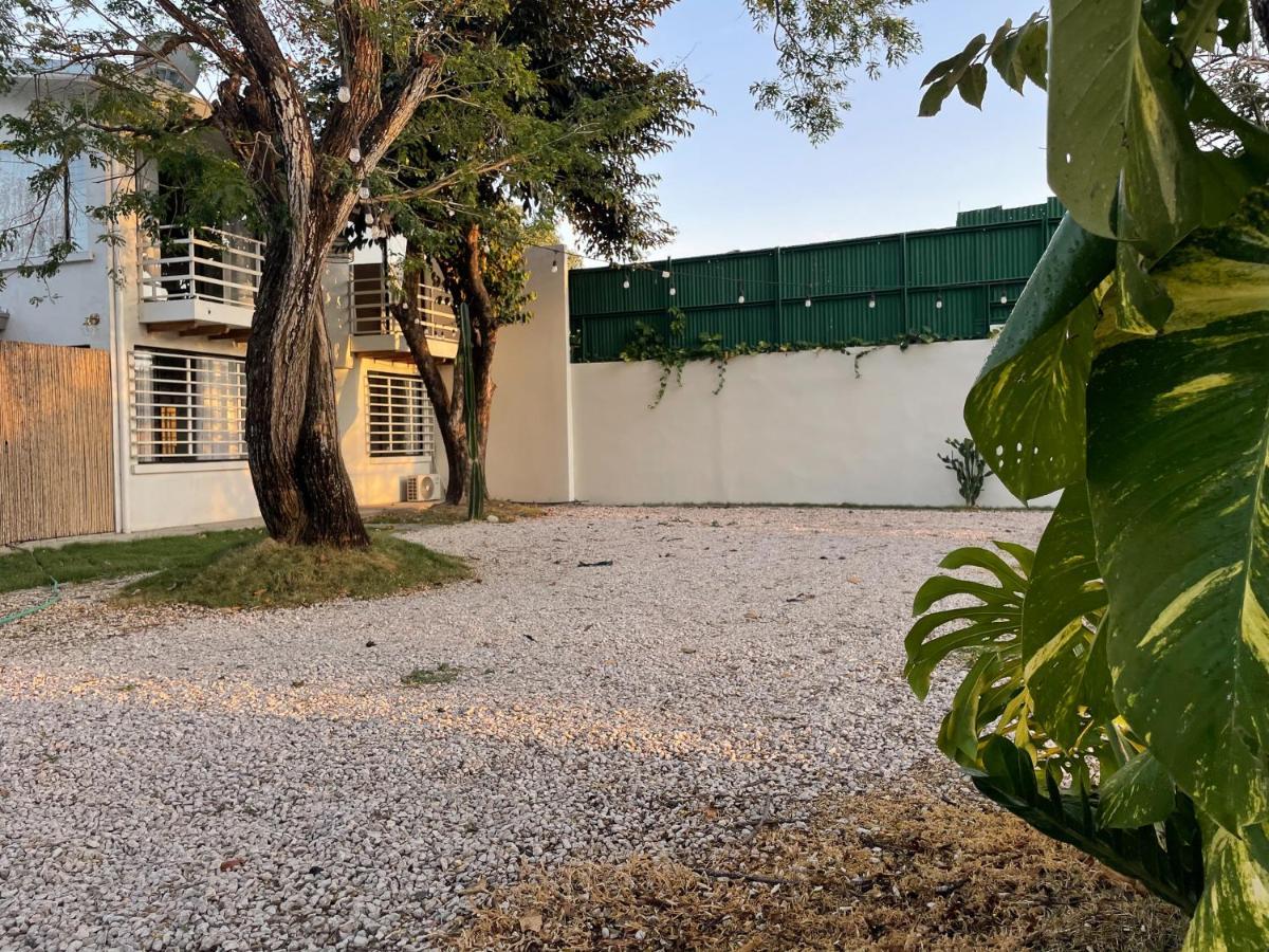 Casa Buda 2 Liberia Cerca Del Aeropuerto المظهر الخارجي الصورة